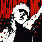 AGAINST ME!, 15. 4. Lucerna Music Bar Praha