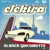 ELEKTRA / FRENCH RETRO EDITION - 16.4. Fléda