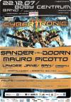 Cybertronic - 22.12. Boby