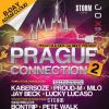 PRAGUE CONNECTION, 13.5. Gox