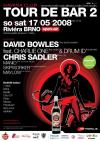 Havana Club Tour De Bar - 17.5. - Brno