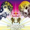 REDBULL IBATTLE, 22.10. Roxy