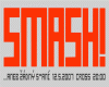 Smash - 12.5. v Crossu