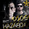 HAZARD & DJ DIE, 17. 10. Roxy Praha