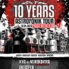 ASTROFONIK 10 YEARS TOUR, 12.4. Matrix