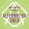 ALTERNATIVA 2013, 27. 11. HooDoo Praha