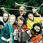 PLANET CONNECTION, 22. 10. Akropolis Praha