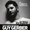 FLOW WITH GUY GERBER, 23.10. Roxy