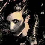 IAMX, 27. 11. Roxy Praha