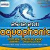 AQUAPHONIC, 25.12. Liberec - KC Vratislavice