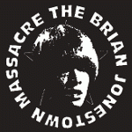 BRIAN JONESTOWN MASSACRE, 31. 8. Lucerna Music Bar