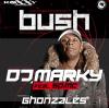 BUSH W/ MARKY, 16.3. Roxy