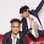 EXCELENT JUKEBOX: RAE SREMMURD, 27. 11. Praha