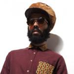 PROTOJE & THE INDIGGNATION, 12. 4. Lucerna Music B