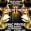 Cybertronic II. - 30.3.