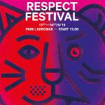 RESPECT FESTIVAL, 13. - 14. 6. Praha