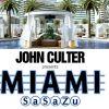 MIAMI, 22.10. SaSaZu