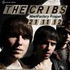 THE CRIBS (UK), 21.11. MeetFactory