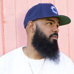 STALLEY, 16. 3. Lucerna Music Bar Praha