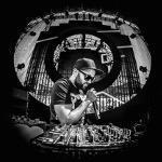 GRAMATIK, 4. 11. Roxy Praha