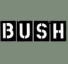 Bush, 21.9. v Roxy