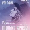 FLOW W/ MONIKA KRUSE, 14.9. Roxy