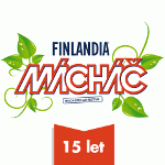 MÁCHÁČ, Doksy 21. 8. 2015