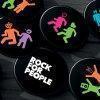 ROCK FOR PEOPLE, 3.-6.7. Festivalpark HK