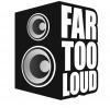 FAR TOO LOUD, 8.4. Yes Club Prague