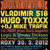 HIP HOP STAGE TURN IT UP VOL. 3, 30.3. Roxy 