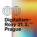 DIGITALISM, 21. 2. Roxy