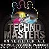 Techno Masters