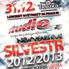 SILVESTR 2013, 31.12. Studio 54