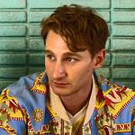 GLASS ANIMALS, 8. 11. Roxy Praha