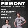 PIEMONT, 15.10. Yes club