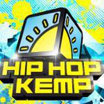 HIP HOP KEMP, 21. - 23. 8. Hradec Králové
