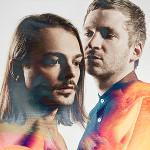 KIASMOS, 16. 11. Akropolis Praha