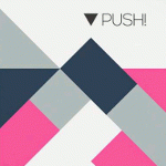 PUSH! DAVID JACH, 20. 3. Praha