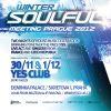 WINTER SOULFULL MEETING, 30.11. Yes klub