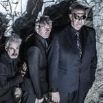 TRIGGERFINGER, 11. 11. Lucerna Music Bar