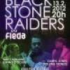 BLACK STONE RAIDERS, 13.2. Fléda