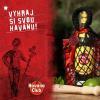 HAVANA CLUB GRAND PRIX, 29.9. SaSaZu