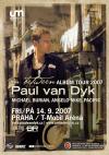 Paul van Dyk - 14.9.