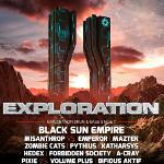 EXPLORATION, 19. - 20. 8. Svojšice u Pardubic
